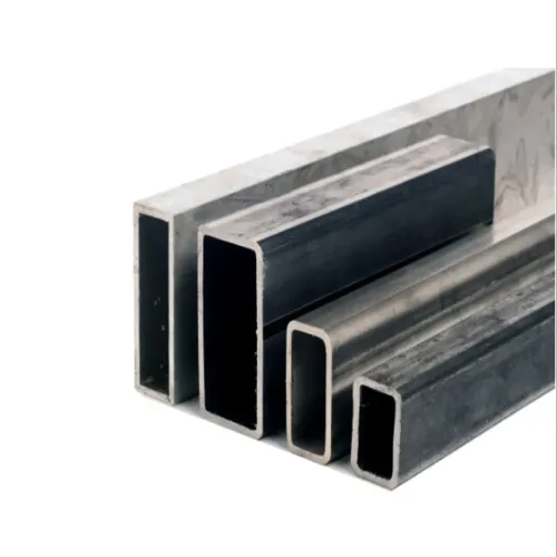 Rectangular Steel Pipes Manufacturers in Spain