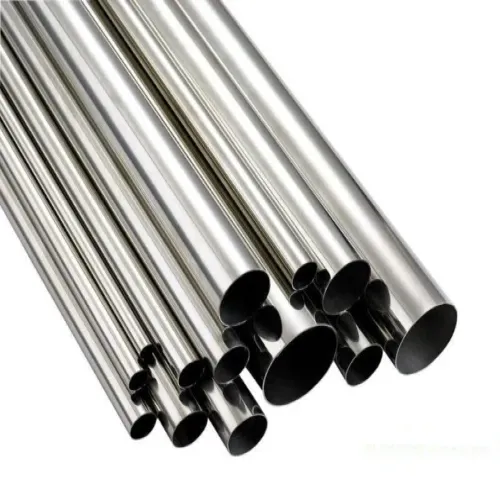 SS ERW Pipes Manufacturers in Namibia