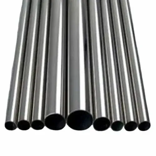 SS ERW Tubes Manufacturers in Howrah