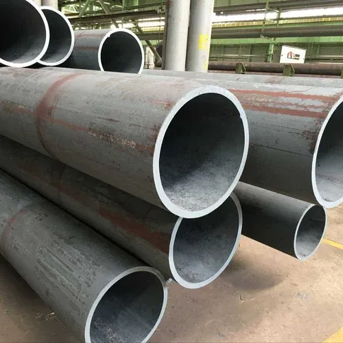 SS Seamless Pipes Manufacturers in Uae