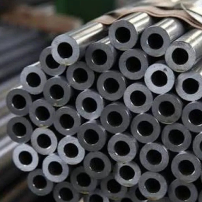 Seamless Bearing Steel Tubes Manufacturers in Mumbai