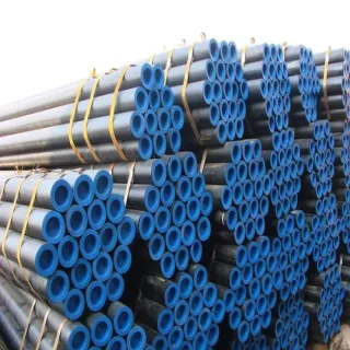 Seamless Boiler Tubes Manufacturers in Namibia