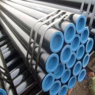 Seamless Pipes ASTM A 106 GR.B IBR Manufacturers in Lucknow
