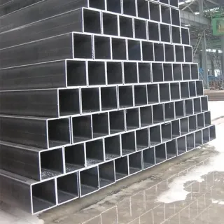 Seamless Square Pipes Manufacturers in Mumbai