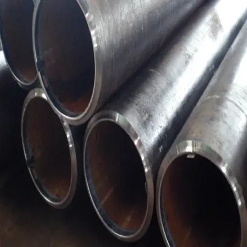 Seamless Stainless Steel Pipe 304L Manufacturers in Bamend