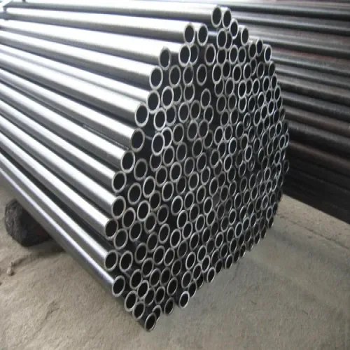 Seamless Tubes CS ASTM A 106 GR.B Manufacturers in Mumbai
