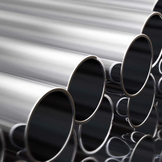 Stainless Steel 202 Pipes Manufacturers in Thrissur