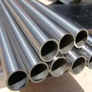 Stainless Steel 304H Pipes Manufacturers in Thrissur