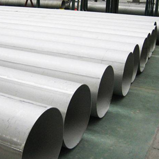 Stainless Steel 309H Pipes Manufacturers in Thrissur