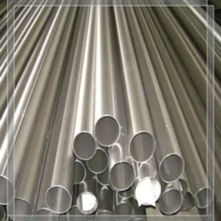 Stainless Steel 310 Grade Tubes Manufacturers in Birbhum