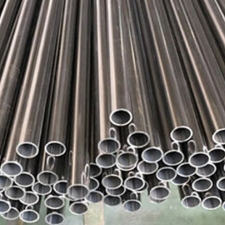 Stainless Steel 310S Pipes Manufacturers in Thrissur