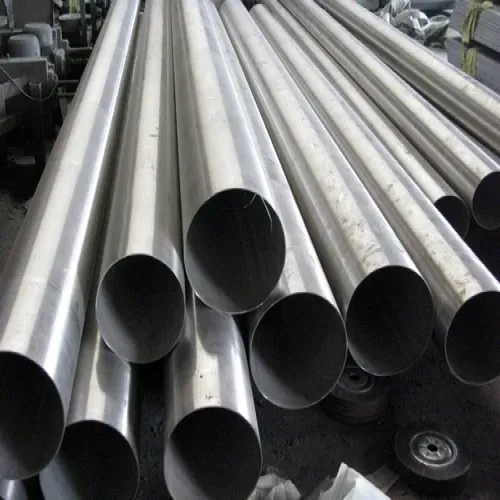 Stainless Steel 312 TP 317L pipes Manufacturers in Libya