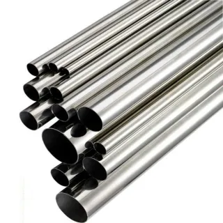 Stainless Steel 312 TP Pipes Manufacturers in Punta Arenas