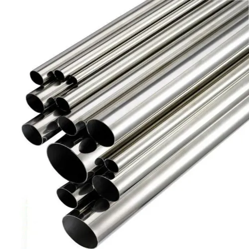 Stainless Steel 312 TP Pipes Manufacturers in Ranchi