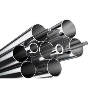 Stainless Steel 316 Pipes Manufacturers in Thrissur