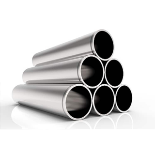 Stainless Steel 316L Pipes Manufacturers in Thrissur