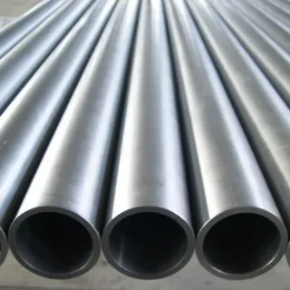 Stainless Steel 317L Manufacturers in Mumbai