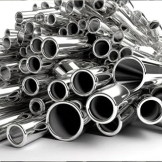 Stainless Steel 321/321H Pipes Manufacturers in Thrissur