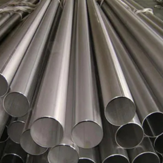 Stainless Steel 347/347H Pipes Manufacturers in Thrissur