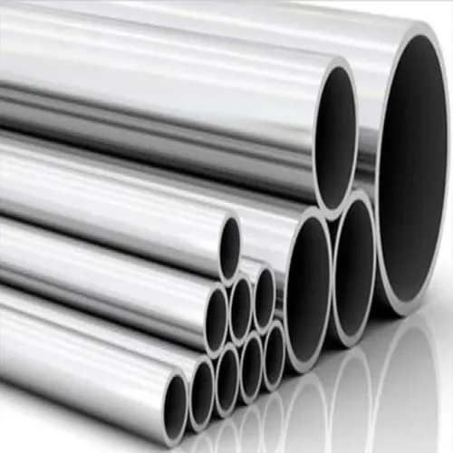 Stainless Steel Pipeline Manufacturers in Moanda