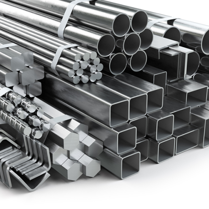 Stainless Steel Pipes Manufacturers in Mumbai