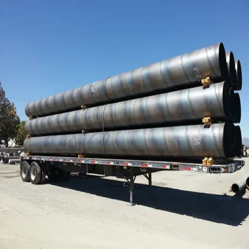 Stainless Steel Seamless Pipe 316L Manufacturers in Kuwait