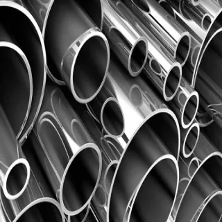Stainless Steel Seamless Pipes ASTM A 409 Manufacturers in Punta Arenas