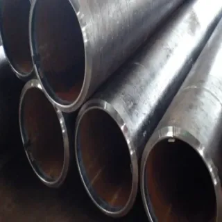 Stainless Steel Seamless Pipes Manufacturers in Punta Arenas