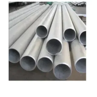 Stainless Steel Seamless Tubes Manufacturers in Birbhum