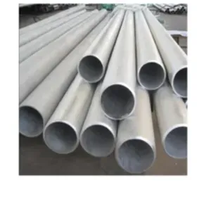 Stainless Steel Tube Manufacturers in Moanda