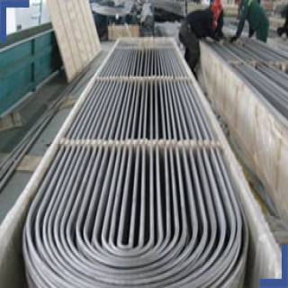 Stainless Steel U Tubes Manufacturers in Punta Arenas