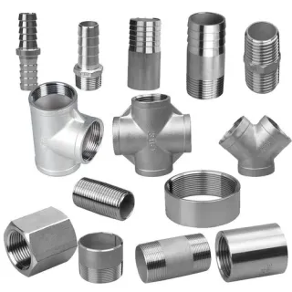 Super Duplex Pipe Fitting Manufacturers in Punta Arenas