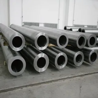 Thick Wall Seamless Pipe Manufacturers in Punta Arenas