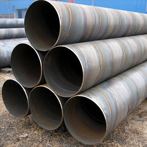Welded Pipe and tube Manufacturers in Thrissur
