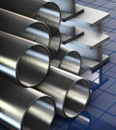 Stainless Steel Pipes Tubes Manufacturers in Mumbai