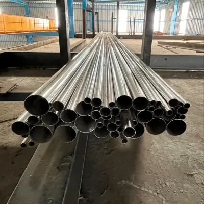 904l Stainless Steel Pipe Manufacturers in Constantine