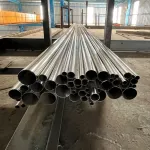 904l Stainless Steel Pipe Manufacturers in Constantine