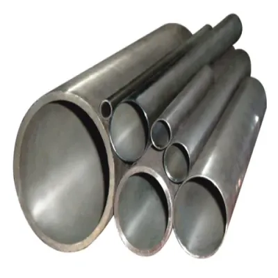 Carbon Steel A106 ASTM and ASME GR A Pipes Manufacturers in Fes