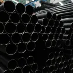 Carbon Steel A106 GR C ASTM ASME Pipes Manufacturers in Kandy