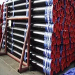 Carbon Steel Pipes BS 3059 Gr 360 Manufacturers in Maputo