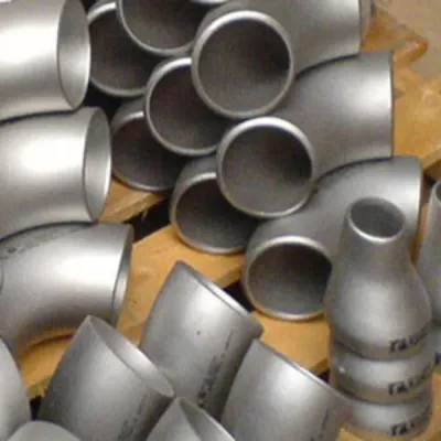 Duplex Pipe Fittings Manufacturers in Perth