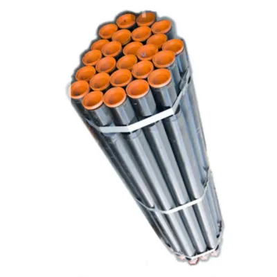 Jindal Saw Pipe Manufacturers in Constantine