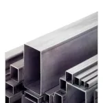 MS Seamless Square Pipes Manufacturers in Perth