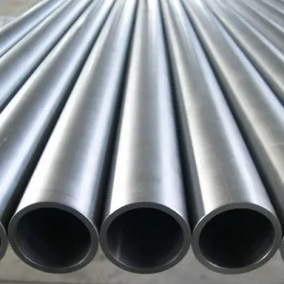 SS 316 Seamless Pipe Manufacturers in Baksa