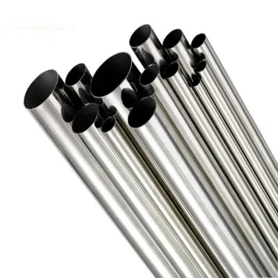 SS ERW Pipes Manufacturers in Namibia