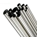 SS ERW Pipes Manufacturers in Namibia