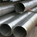 Stainless Steel 304H, UNS S30415 Pipes Manufacturers in Birbhum