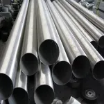 Stainless Steel 312 TP 317L pipes Manufacturers in Libya