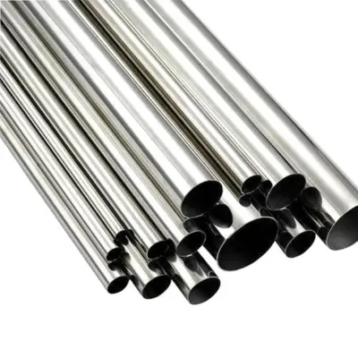 Stainless Steel 312 TP 321 Pipes Manufacturers in Birbhum