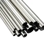 Stainless Steel 312 TP 321 Pipes Manufacturers in Birbhum